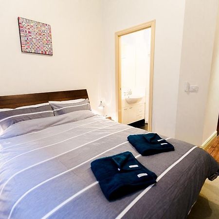 Flinders Lane Superior Studio Apartment Melbourne Exterior photo