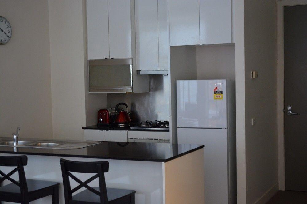 Flinders Lane Superior Studio Apartment Melbourne Exterior photo