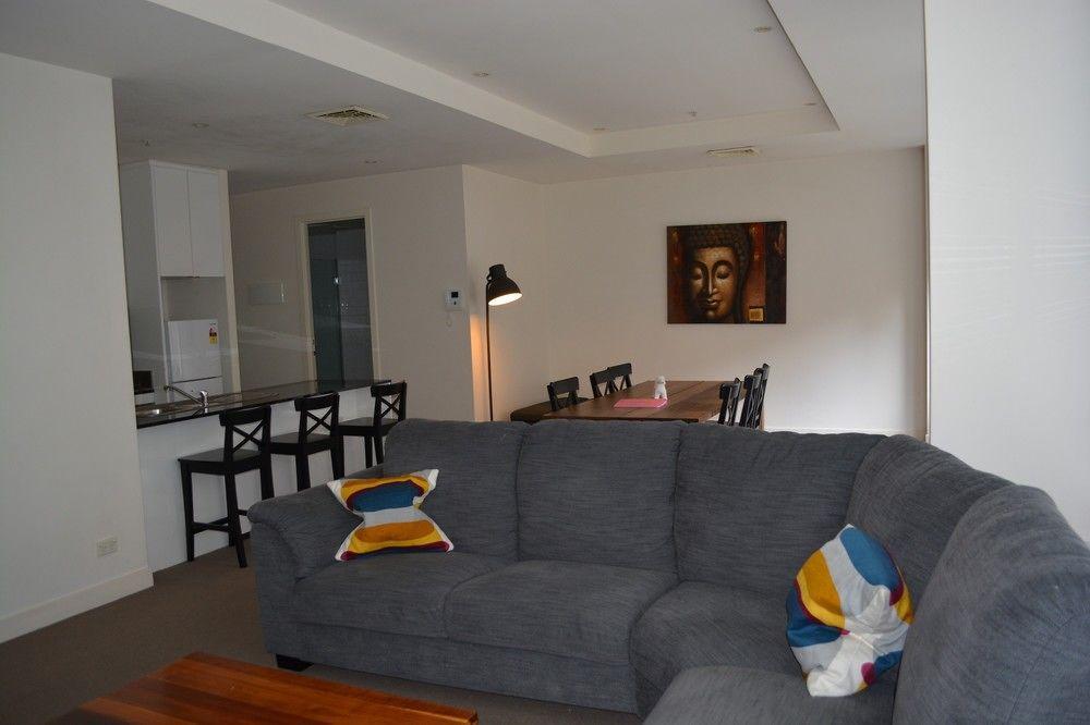 Flinders Lane Superior Studio Apartment Melbourne Exterior photo