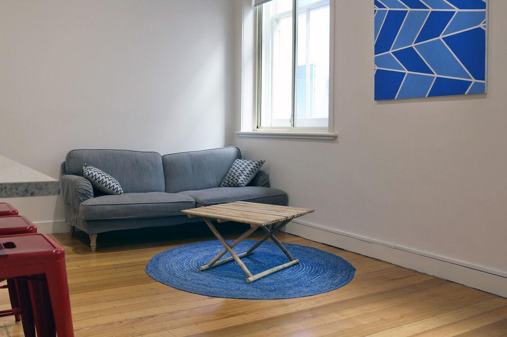 Flinders Lane Superior Studio Apartment Melbourne Exterior photo