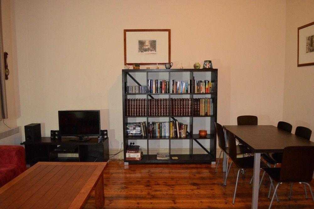 Flinders Lane Superior Studio Apartment Melbourne Exterior photo