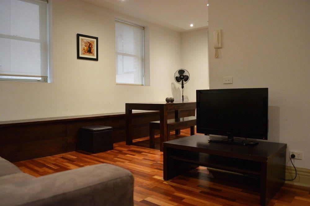 Flinders Lane Superior Studio Apartment Melbourne Exterior photo