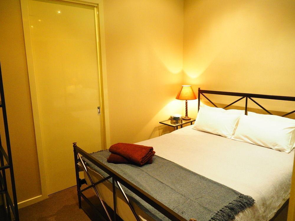 Flinders Lane Superior Studio Apartment Melbourne Exterior photo
